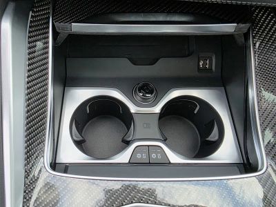2026 BMW X5 M — photo 27 view