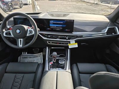 2026 BMW X5 M — photo 14 view