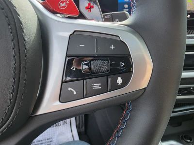 2026 BMW X5 M — photo 29 view