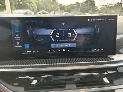 2026 BMW X5 M — photo 24 view