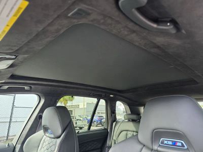 2026 BMW X5 M — photo 22 view