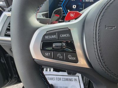 2026 BMW X5 M — photo 28 view