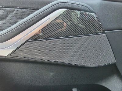 2026 BMW X5 M — photo 19 view