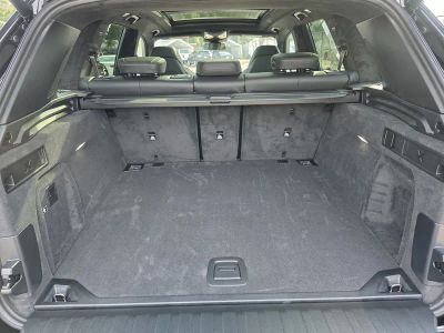 2026 BMW X5 M — photo 11 view
