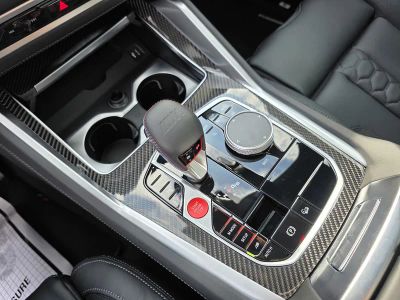 2026 BMW X5 M — photo 26 view