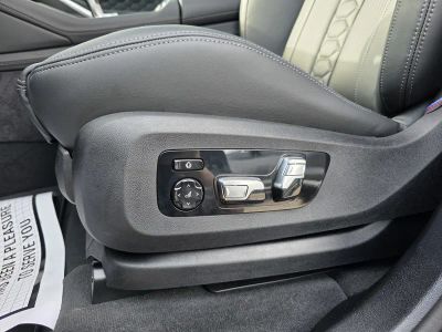 2026 BMW X5 M — photo 20 view