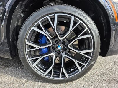 2026 BMW X5 M — photo 31 view