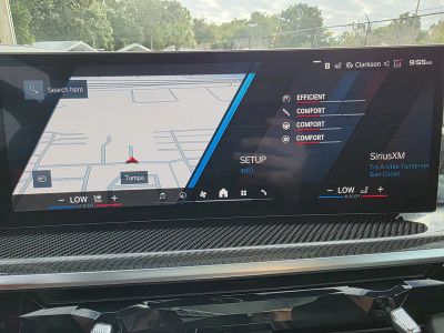 2026 BMW X5 M — photo 23 view