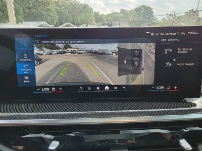 2026 BMW X5 M — photo 25 view
