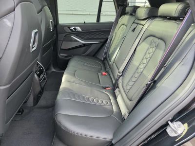 2026 BMW X5 M — photo 21 view