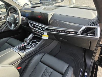 2026 BMW X5 M — photo 13 view