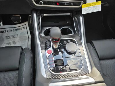 2026 BMW X5 M — photo 17 view