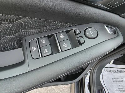 2026 BMW X5 M — photo 18 view