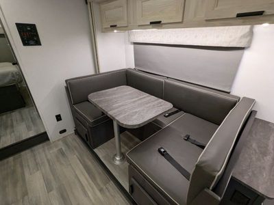 2024 Forest River Sunseeker - Photo 3