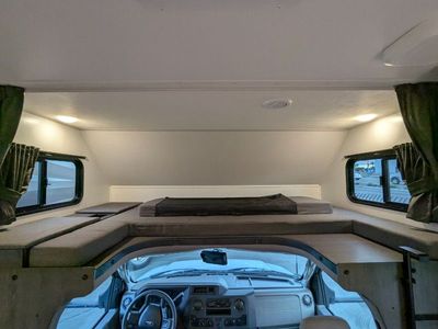 2024 Forest River Sunseeker - Photo 8