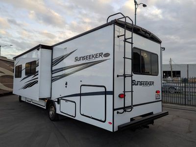 2024 Forest River Sunseeker - Photo 9