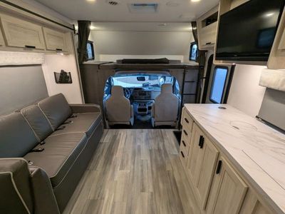 2024 Forest River Sunseeker - Photo 13