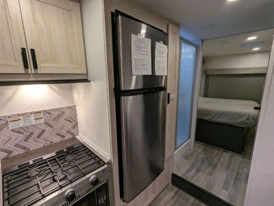 2024 Forest River Sunseeker - Photo 5