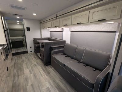 2024 Forest River Sunseeker - Photo 11