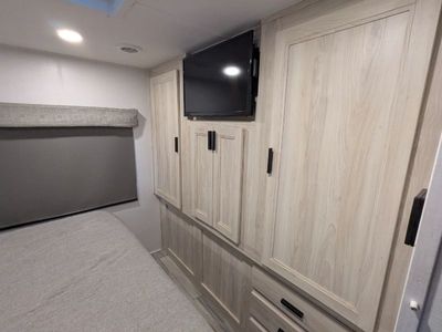 2024 Forest River Sunseeker - Photo 4