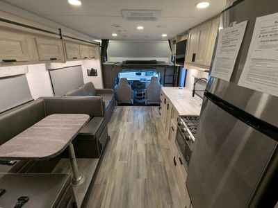 2024 Forest River Sunseeker - Photo 12