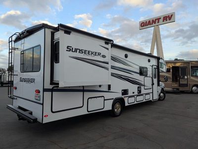 2024 Forest River Sunseeker - Photo 7