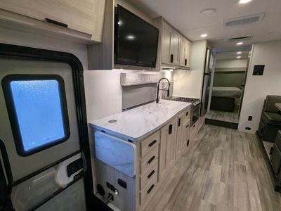 2024 Forest River Sunseeker - Photo 24