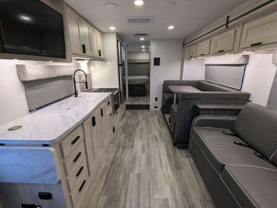 2024 Forest River Sunseeker - Photo 14