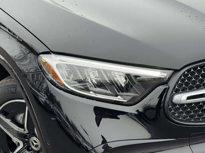 2026 Mercedes-Benz GLC — photo 15 view