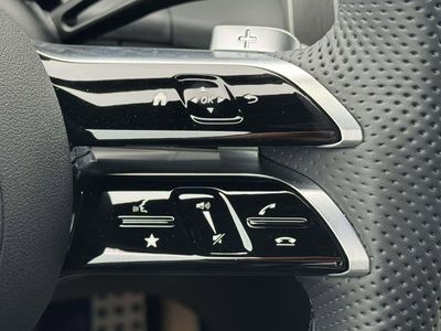 2026 Mercedes-Benz GLC — photo 23 view