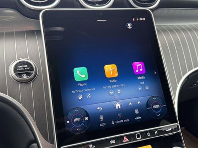 2026 Mercedes-Benz GLC — photo 26 view