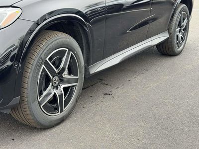 2026 Mercedes-Benz GLC — photo 13 view