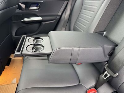 2026 Mercedes-Benz GLC — photo 31 view