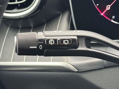 2026 Mercedes-Benz GLC — photo 21 view