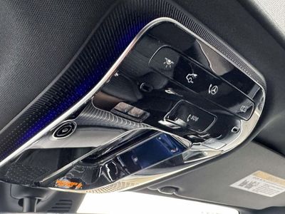 2026 Mercedes-Benz GLC — photo 25 view