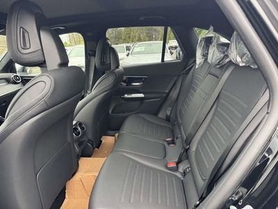 2026 Mercedes-Benz GLC — photo 30 view