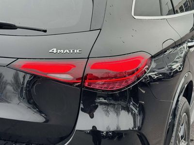 2026 Mercedes-Benz GLC — photo 14 view