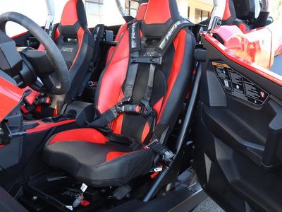 2026 Polaris RZR Pro R 4 Ultimate - Photo 12