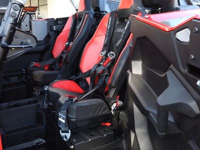 2026 Polaris RZR Pro R 4 Ultimate - Photo 11