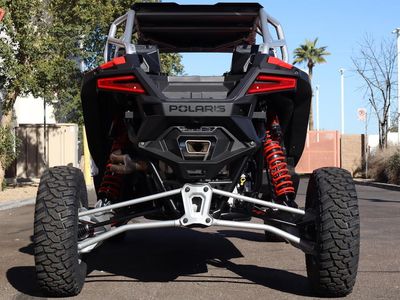 2026 Polaris RZR Pro R 4 Ultimate - Photo 6