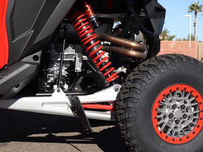 2026 Polaris RZR Pro R 4 Ultimate - Photo 9