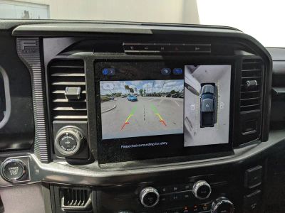 2024 Ford F-150 — photo 22 view