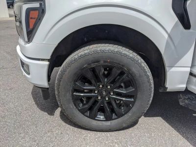 2024 Ford F-150 — photo 31 view