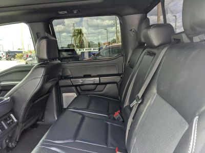 2024 Ford F-150 — photo 17 view