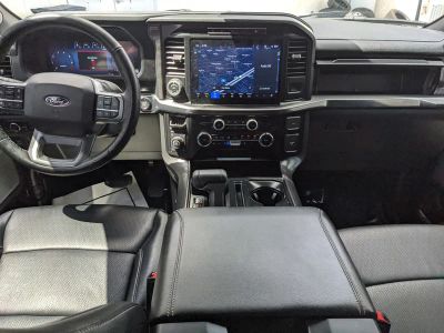 2024 Ford F-150 — photo 15 view