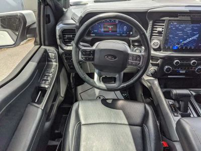 2024 Ford F-150 — photo 14 view