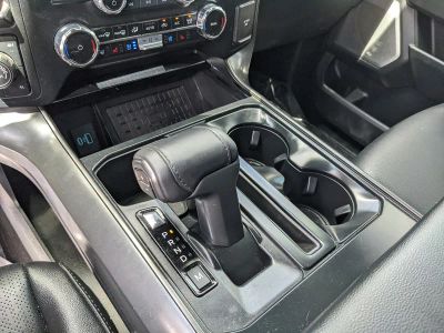 2024 Ford F-150 — photo 24 view