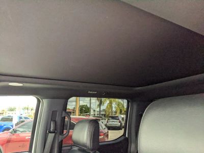 2024 Ford F-150 — photo 20 view