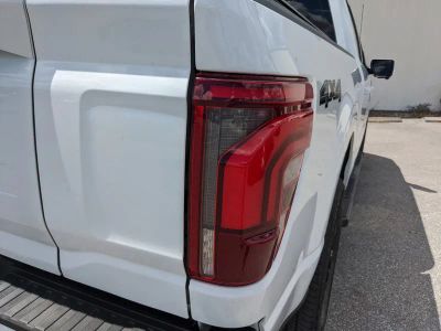 2024 Ford F-150 — photo 11 view