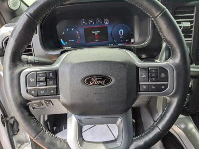 2024 Ford F-150 — photo 27 view